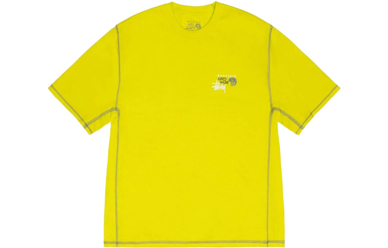 

Футболка Stussy унисекс, цвет Black