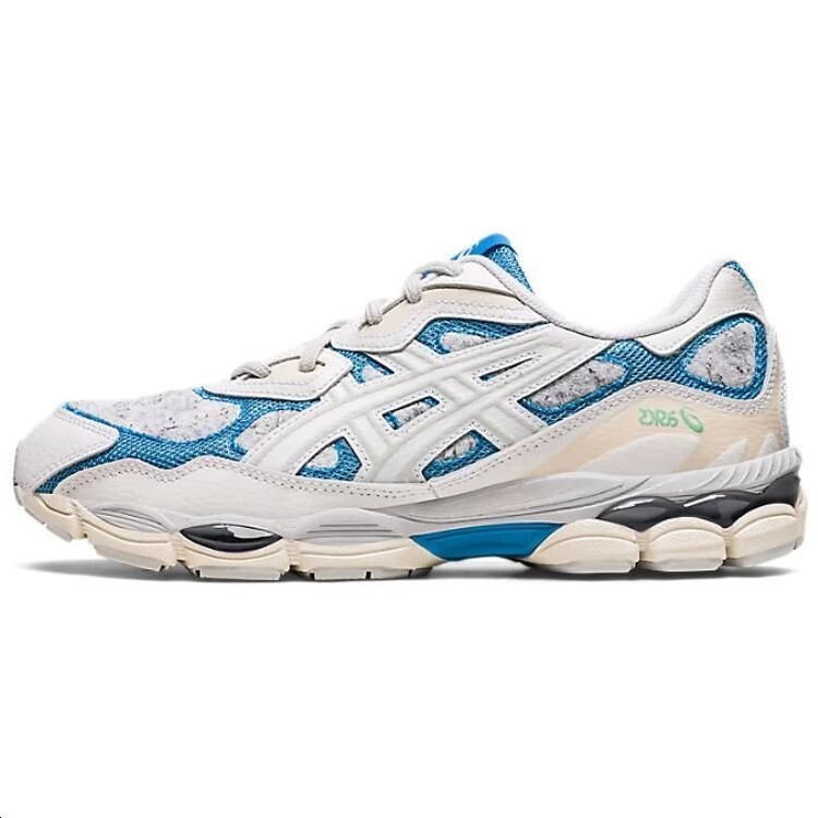

Кроссовки Asics Gel-NYC Shigen 2.0, синий