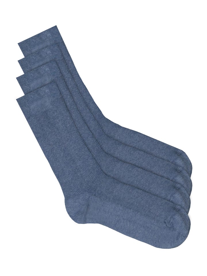 

Носки JP1880, цвет jeansblau