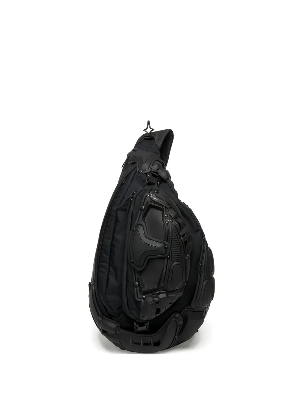 

Сумка через плечо 3024 Armour из коллаборации с Nocta x Innerraum Nike, черный