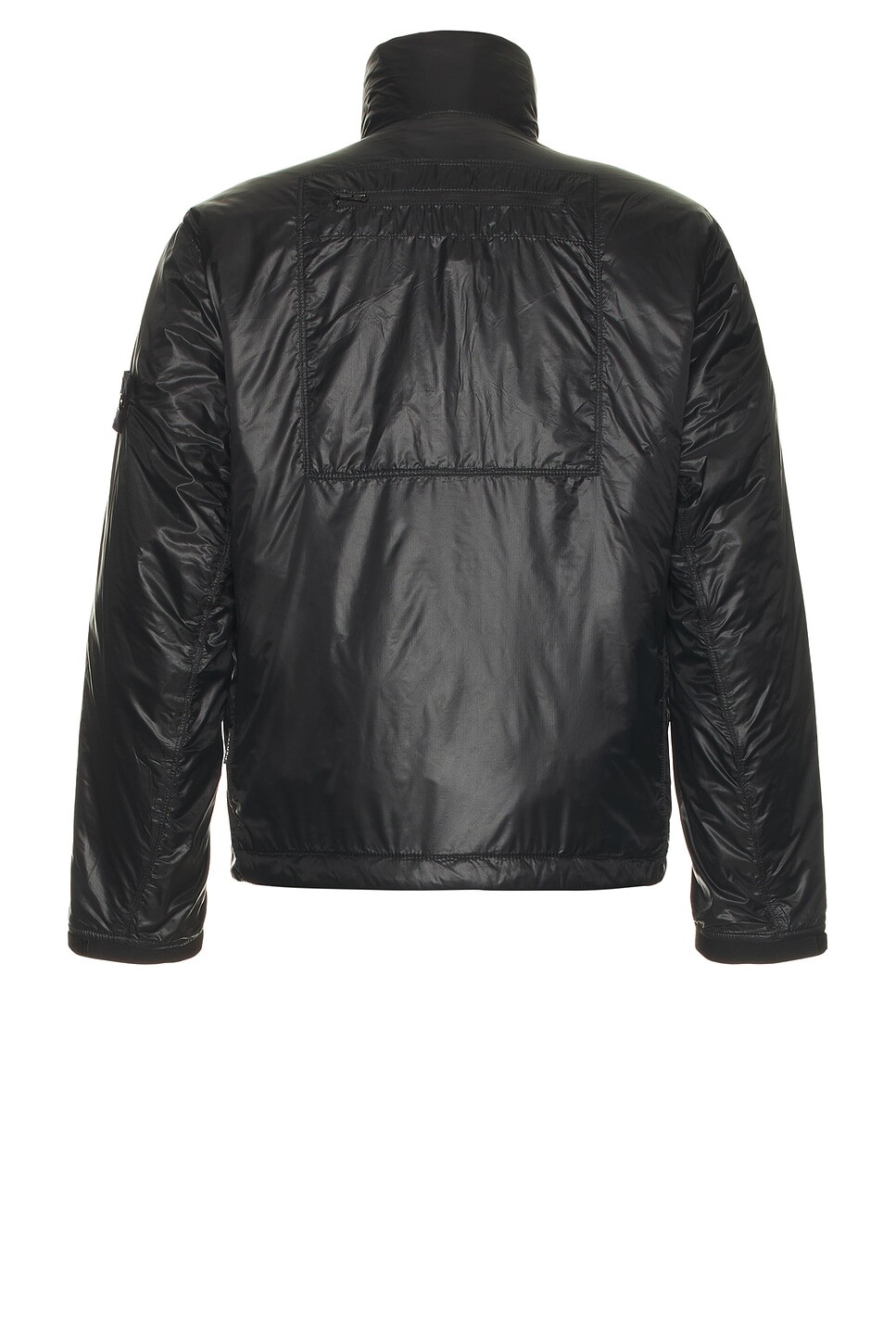 

Складная куртка Stone Island, черный