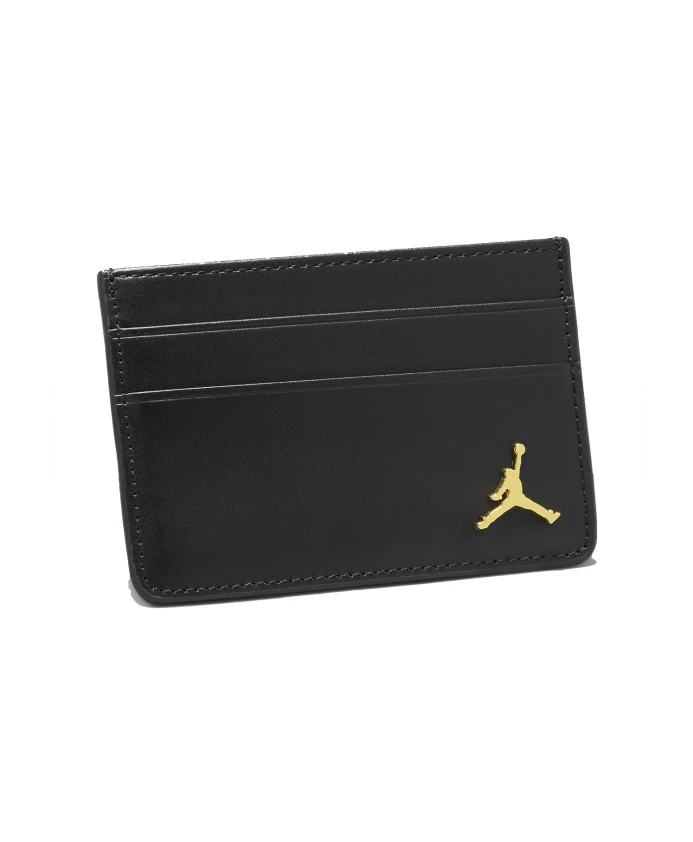 

Кошелек It с логотипом Jumpman Jordan, черный