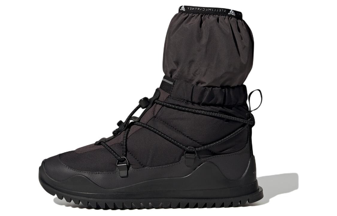 

Кроссовки Adidas Hiking, черный