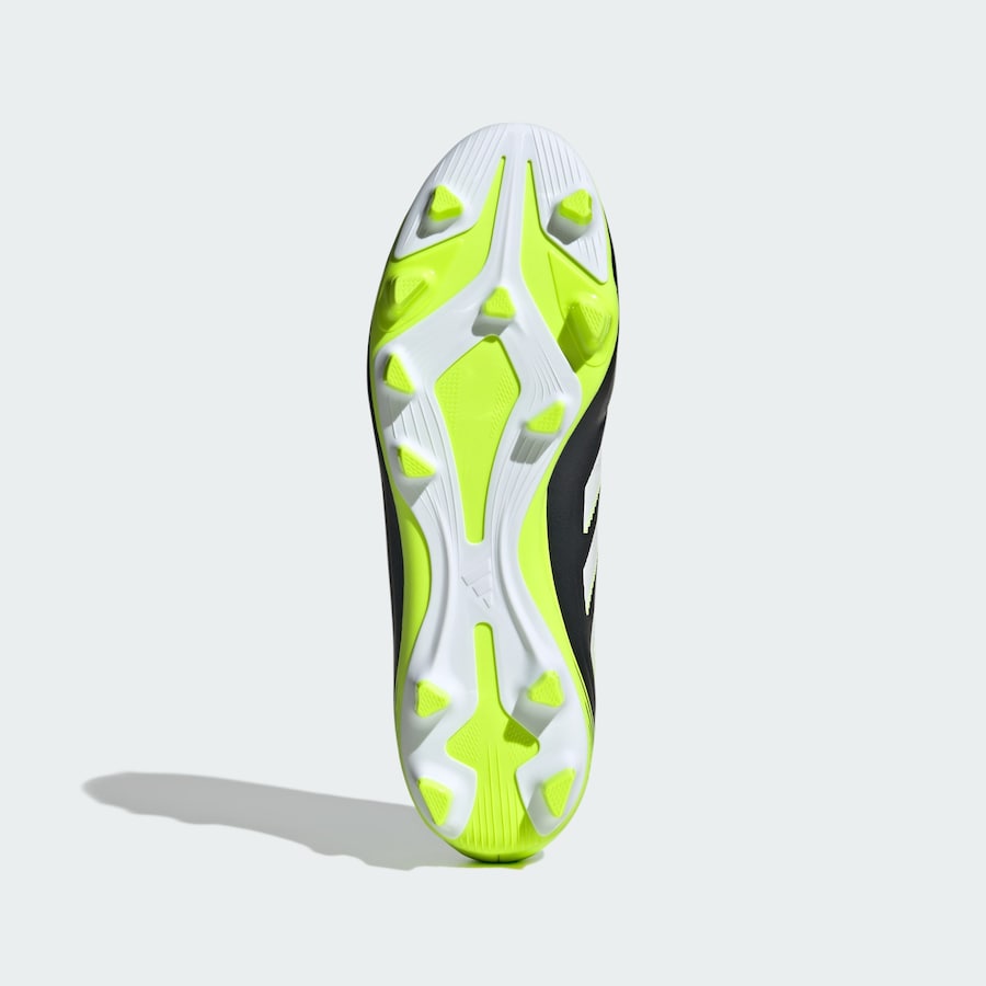 Футбольные бутсы ADIDAS PERFORMANCE Copa Pure 3 Club, черный — фото 3