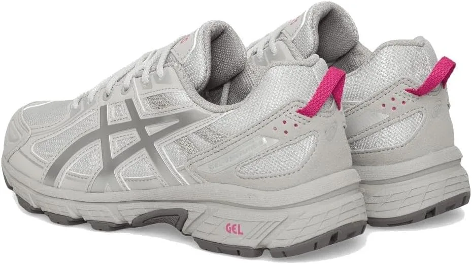 Мужские кроссовки ASICS Gel-Venture 6 — фото 4
