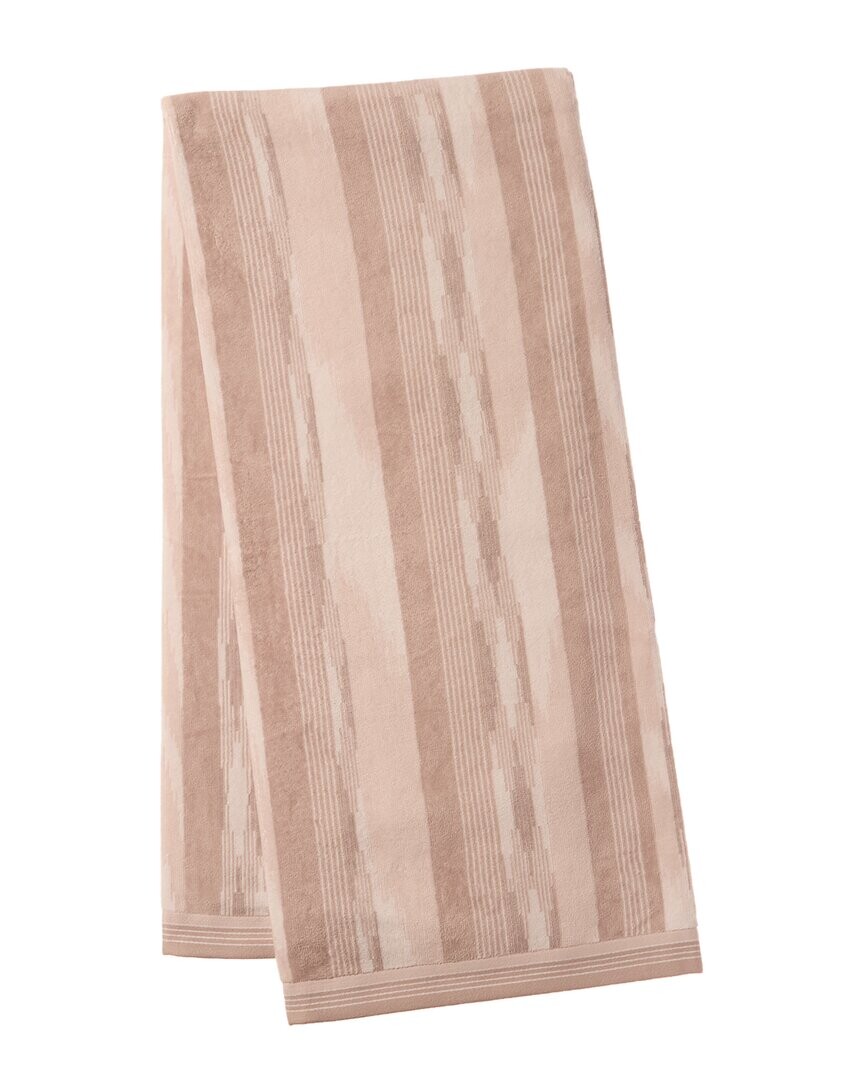 

Простыня для ванной Missoni Home Clint, цвет Off White