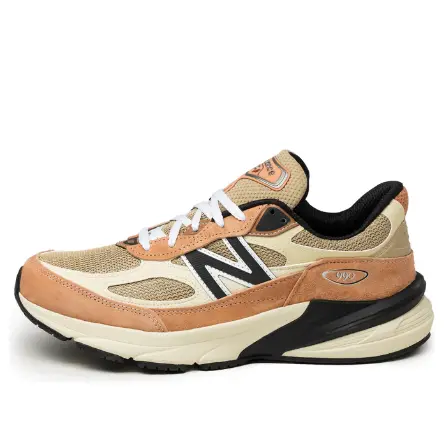

Кроссовки x teddy santis 990v6 made in usa 'sepia orange' New Balance, мультиколор, Оранжевый, Кроссовки x teddy santis 990v6 made in usa 'sepia orange' New Balance, мультиколор