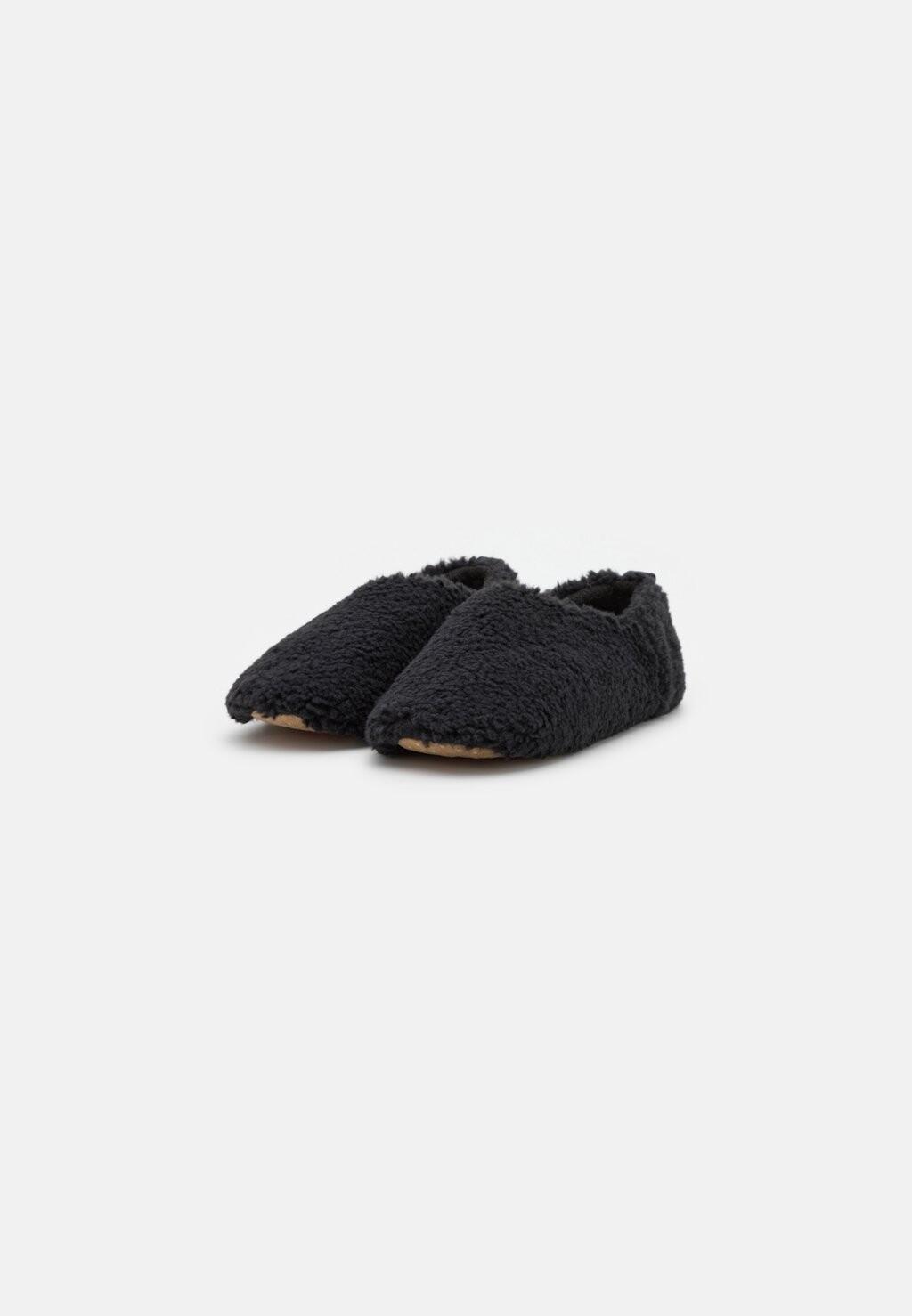 Тапочки flip*flop, черный