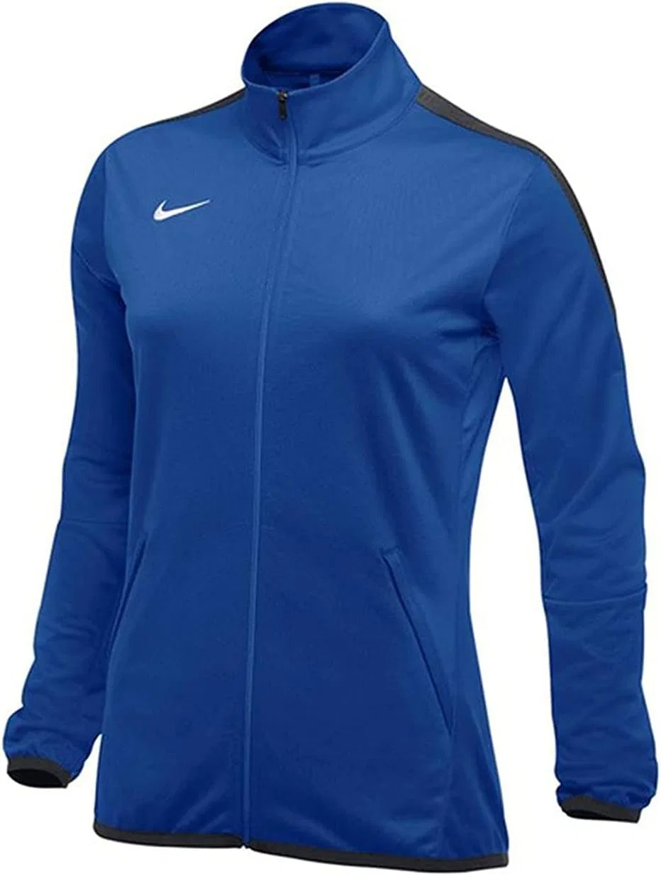 Тренировочная куртка Nike Epic Women's Training Track Jacket, Royal