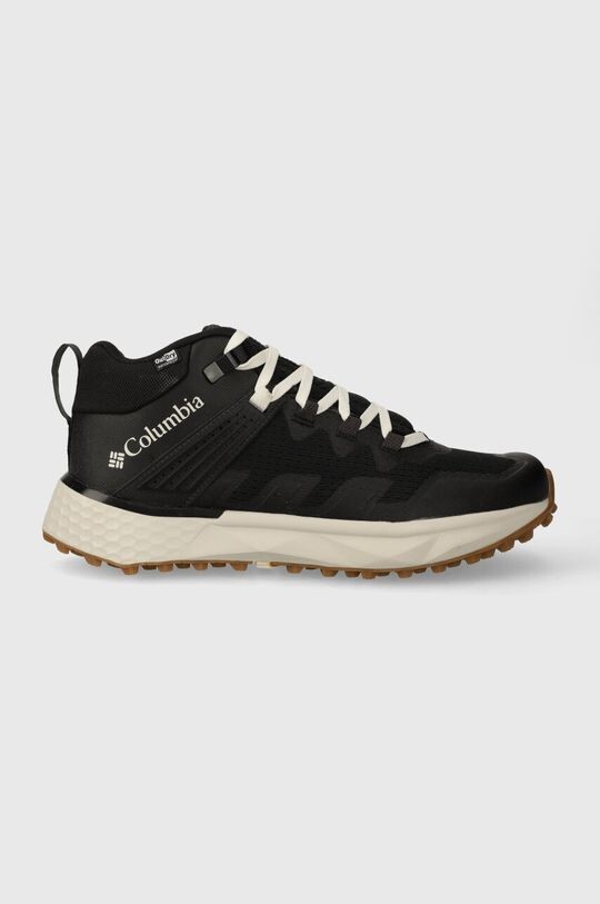 

Туфли Facet 75 Mid Outdry Columbia, черный