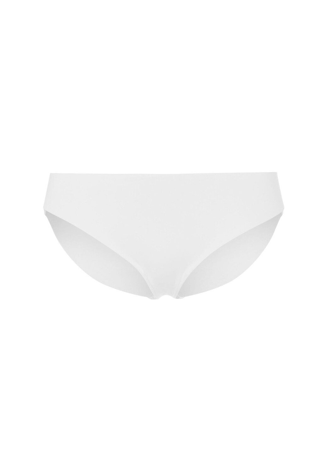 

Трусы миди невидимый хлопок HANRO, цвет White Damen