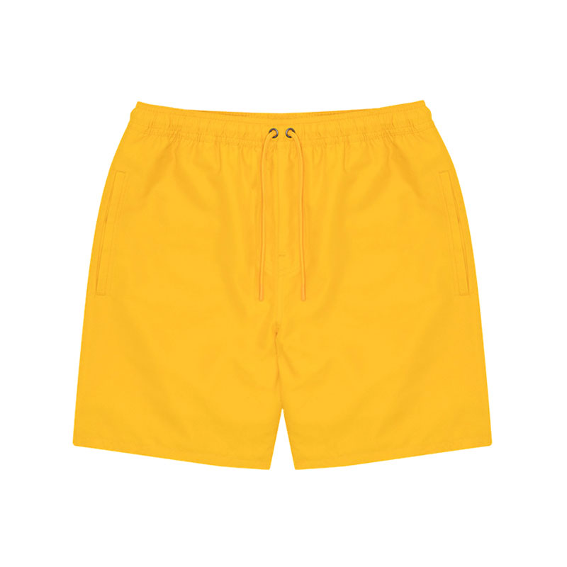 

Повседневные шорты унисекс Drew House, золото