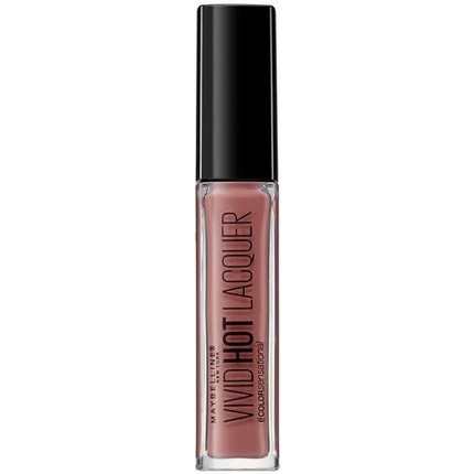 

Яркий горячий лак 62 Charmer, Maybelline New York