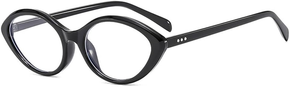 

Ретро-солнцезащитные очки «кошачий глаз» для женщин, винтажные очки с леопардовым принтом, мужские роскошные солнцезащитные очки с защитой от УФ-излучения UV400 HHZZYVY, Black