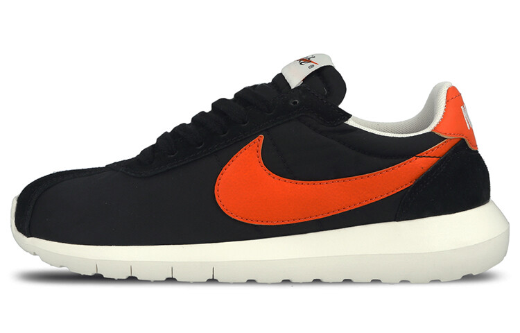 

Кроссовки мужские Roshe LD с низким верхом, черные/оранжевые Nike