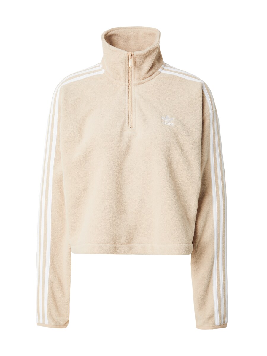 

Водолазка ADIDAS ORIGINALS Sweater, бежевый