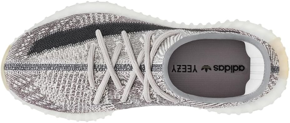 Мужские кроссовки Adidas Yeezy, Zyon/Zyon/Zyon — фото 2