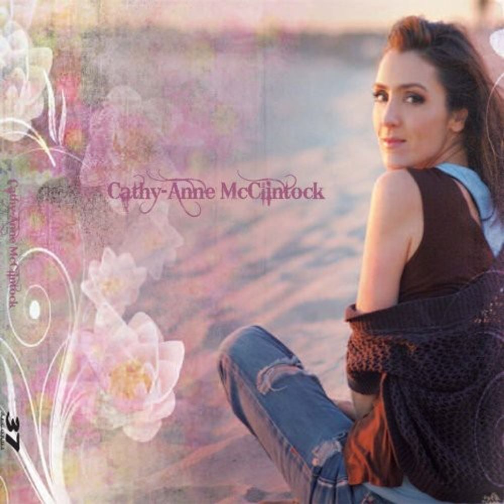 

Диск CD Cathy-Anne Mcclintock - Cathy-Anne McClintock