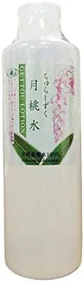 Тоник Lotion — Moon Peach Distilled Water, , x , без отдушки, 300 мл