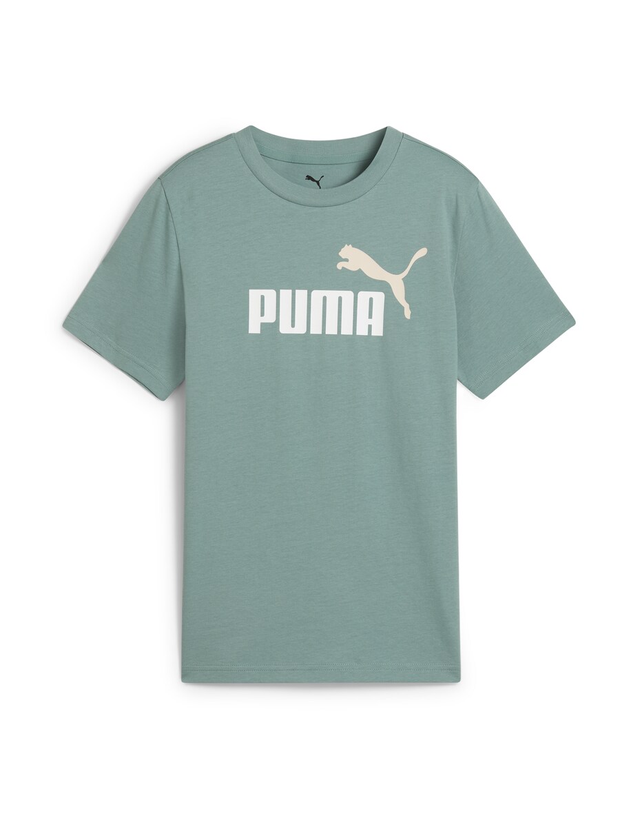 

Рубашка PUMA ESS No.1, пастельный зеленый