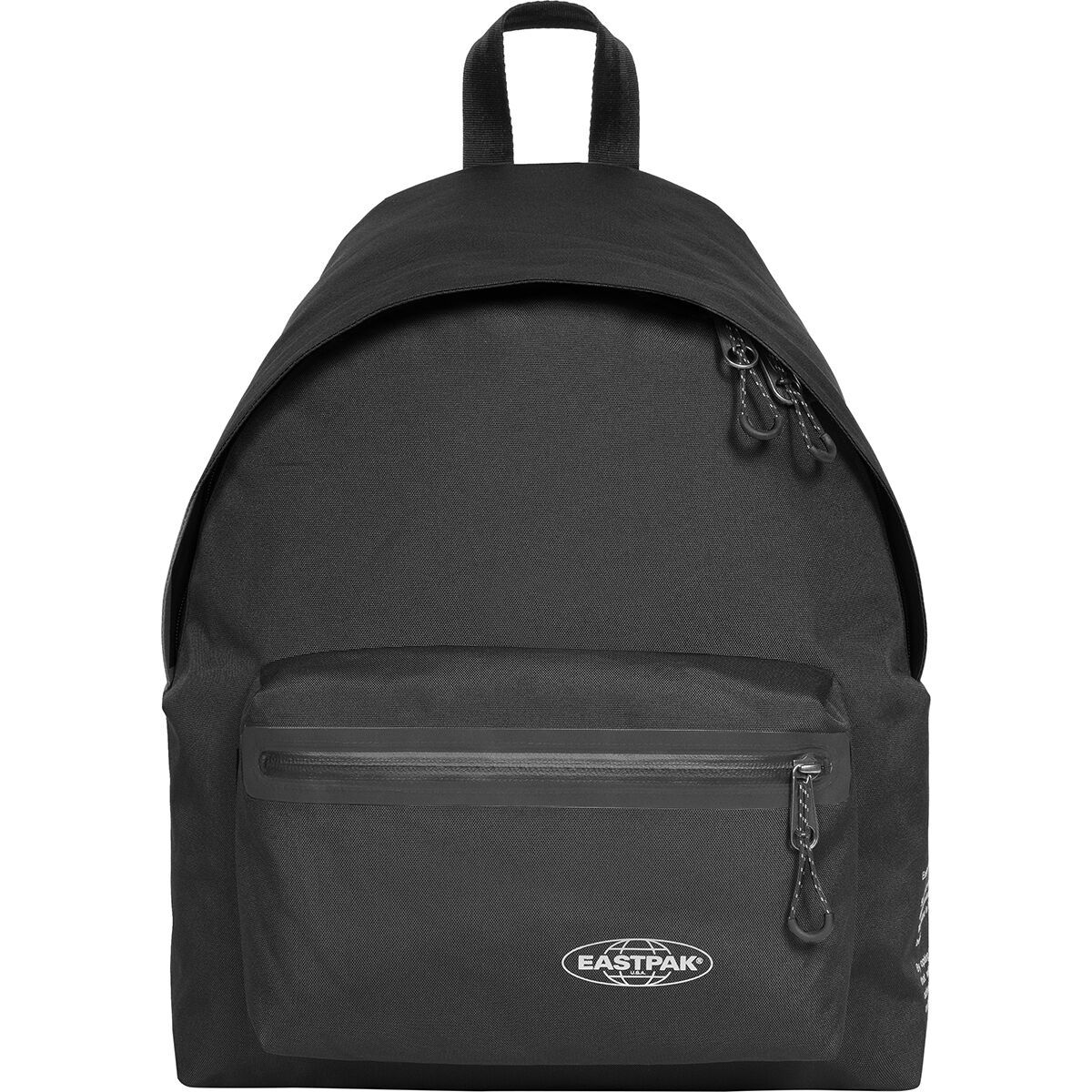 

Утепленный рюкзак Pak'r Eastpak, черный