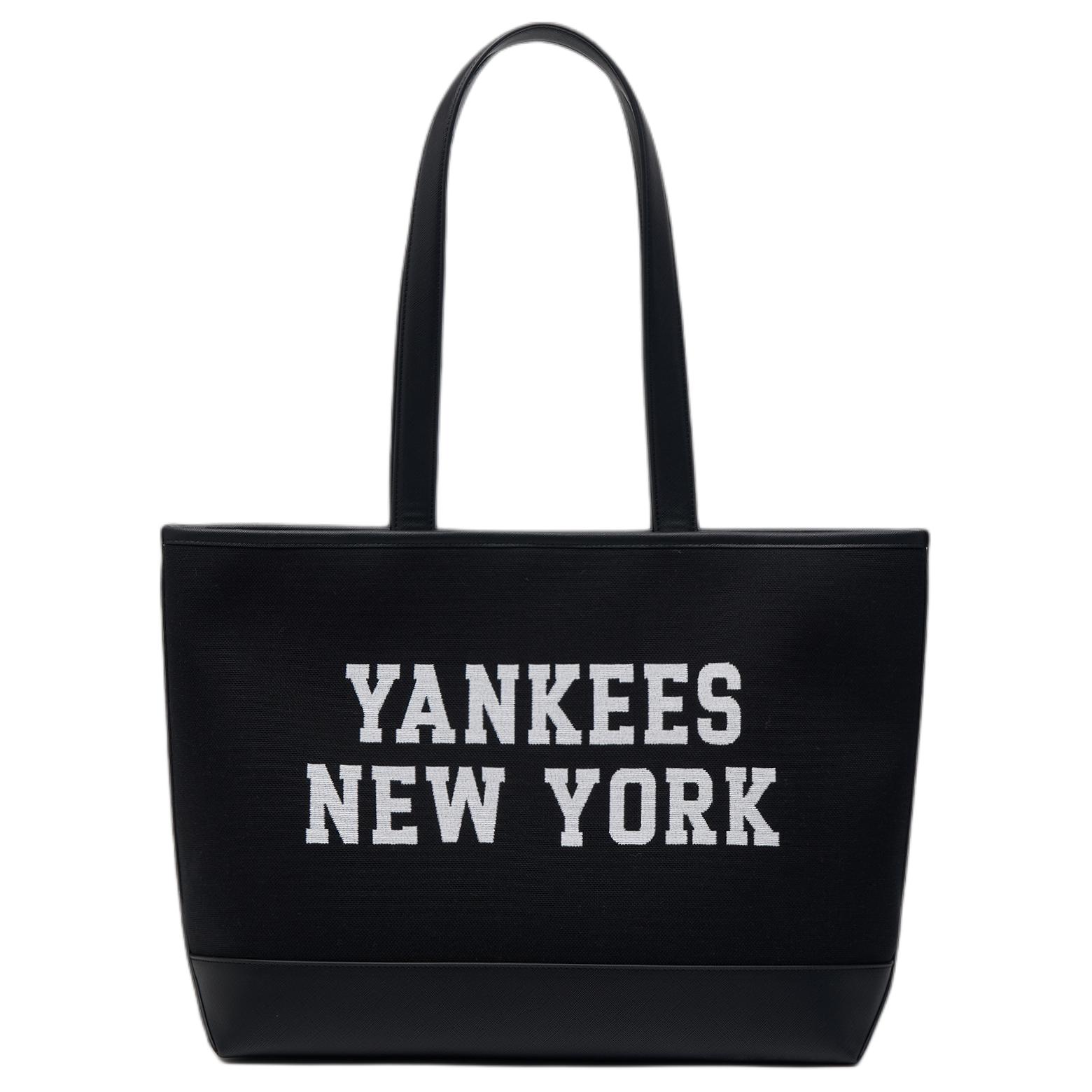 

MLB Сумка-тоут для ноутбука Нью-Йорк Янкиз, Black