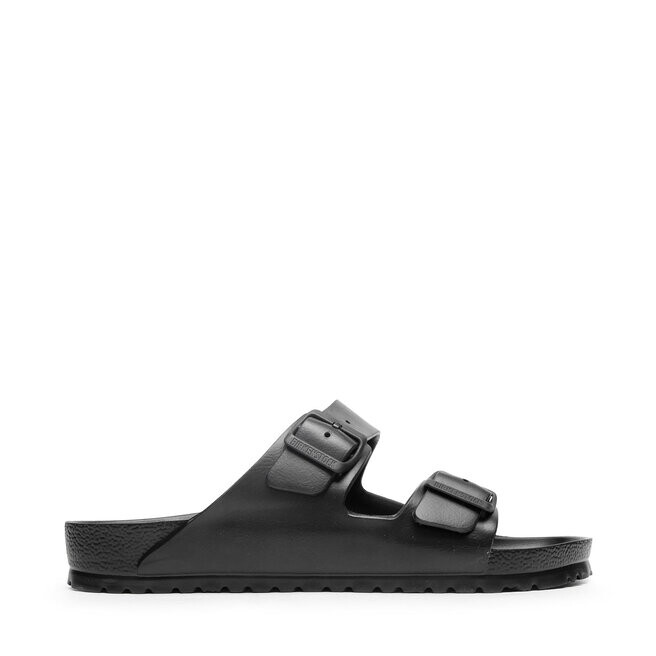 

Вьетнамки Birkenstock Arizona 0129421 Black, черный