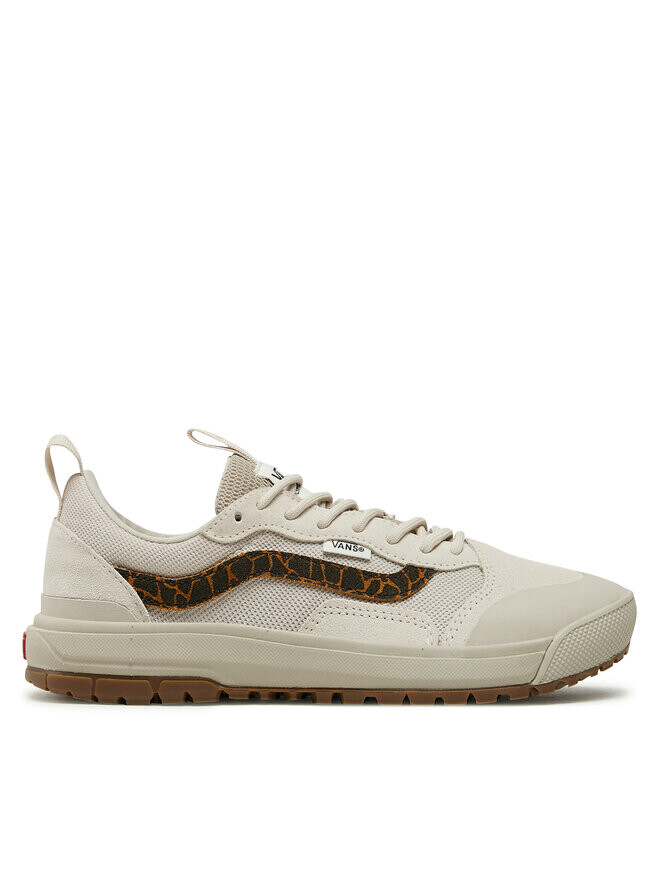 

Тканевые кроссовки Ultrarange Exo Ww Mte-1 Vans, экрю