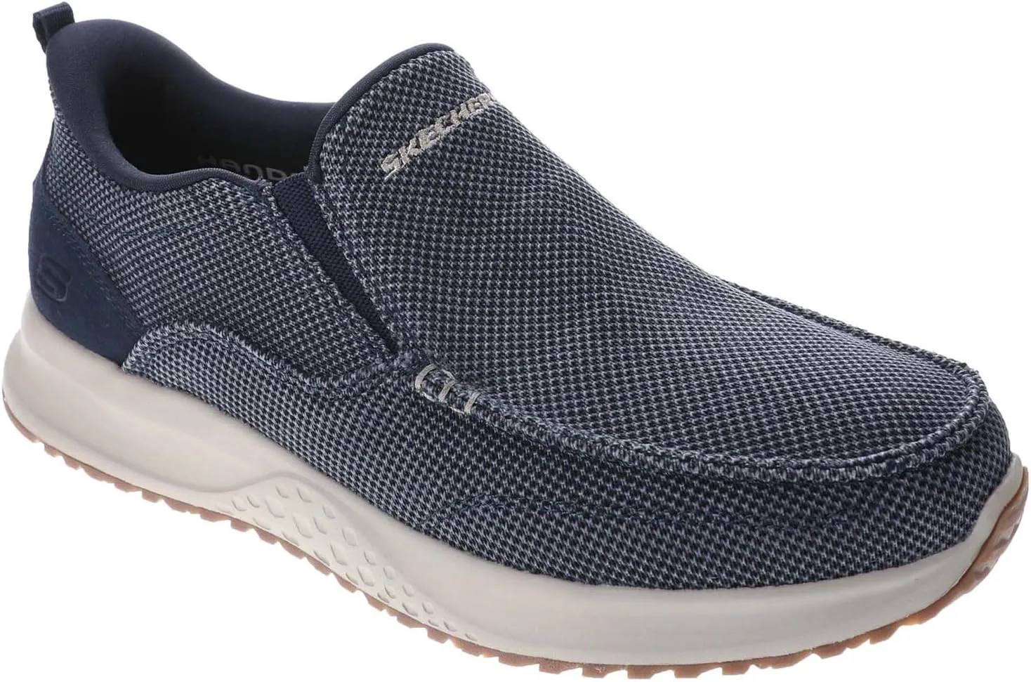 Мужские кроссовки Skechers Fletch, темно-синий