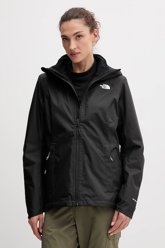 

Куртка Quest Triclimate The North Face, черный