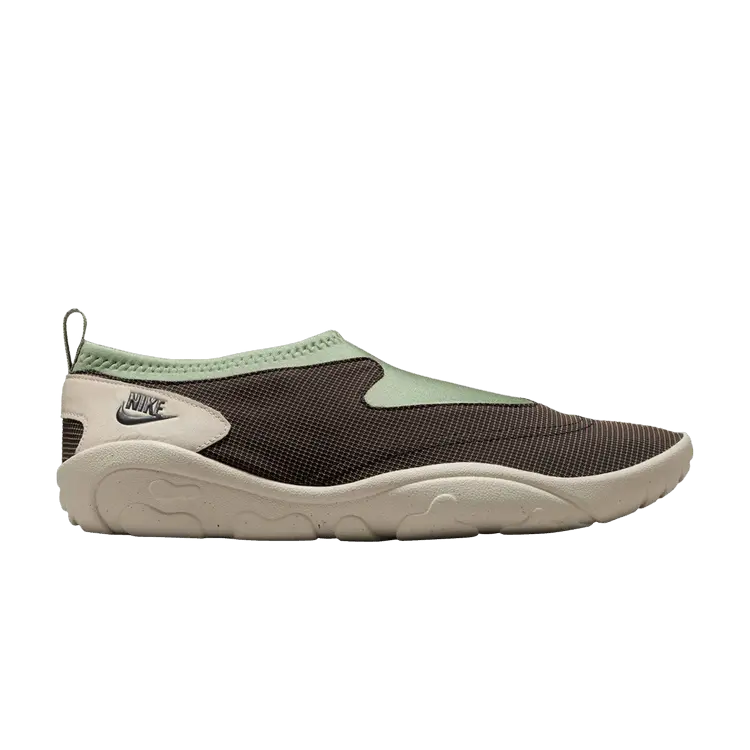 

Кроссовки Nike Aqua Turf Jade Horizon Off Noir, коричневый