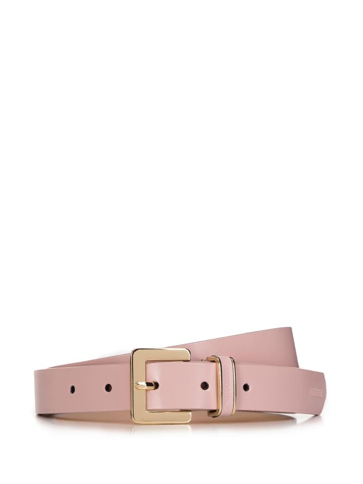 

Ремень Wittchen Leather belt, цвет Lightpink