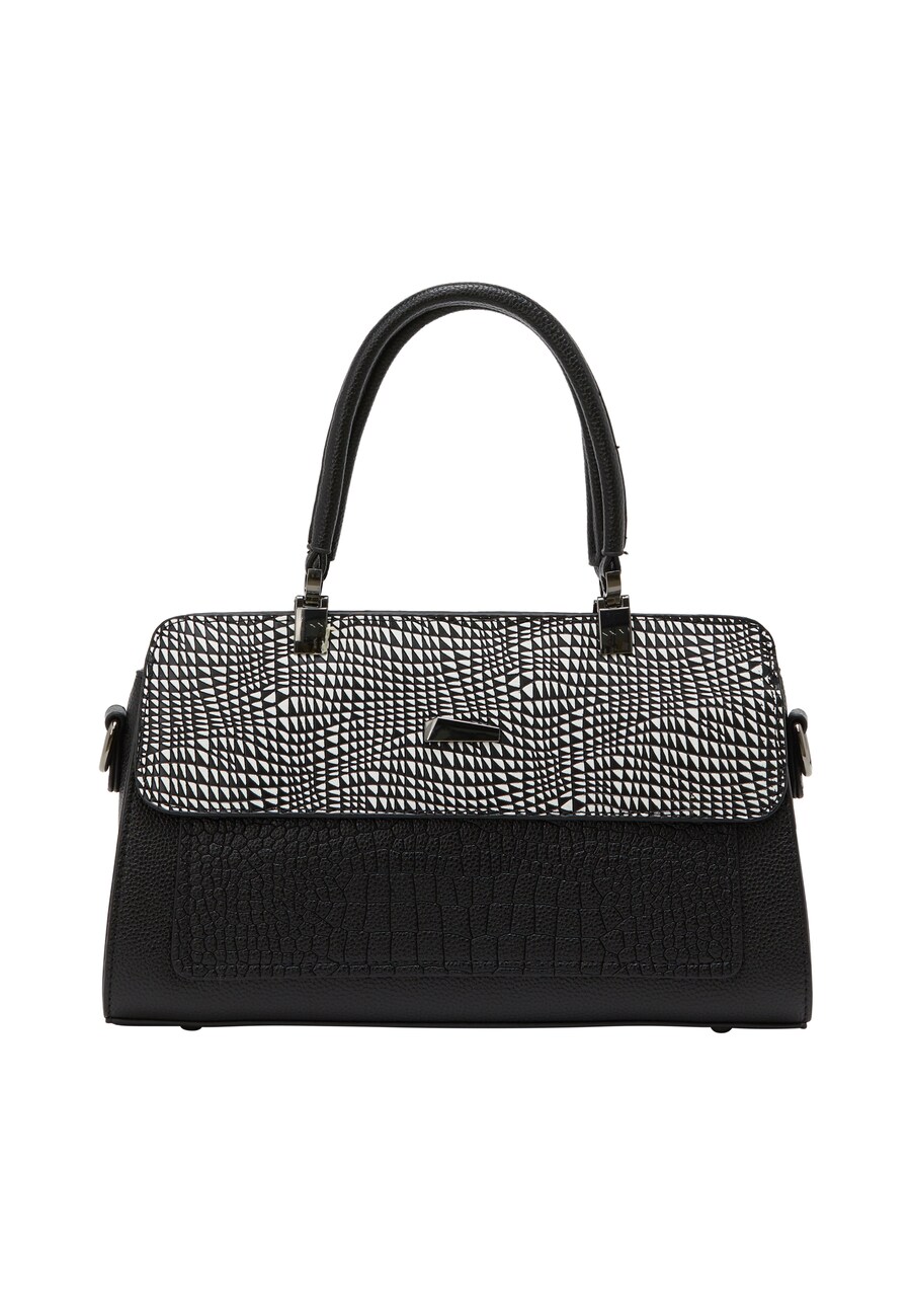 

Сумочка faina, Black