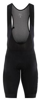 

Черные мужские шорты Craft Essence