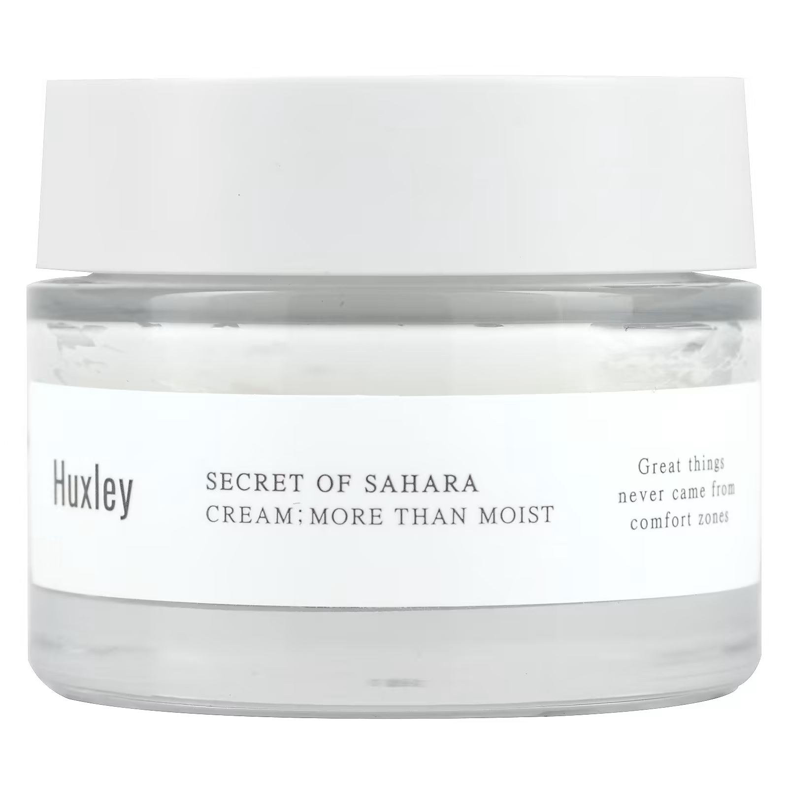 

Крем Huxley Secret of Sahara More Than Moist, 50 мл