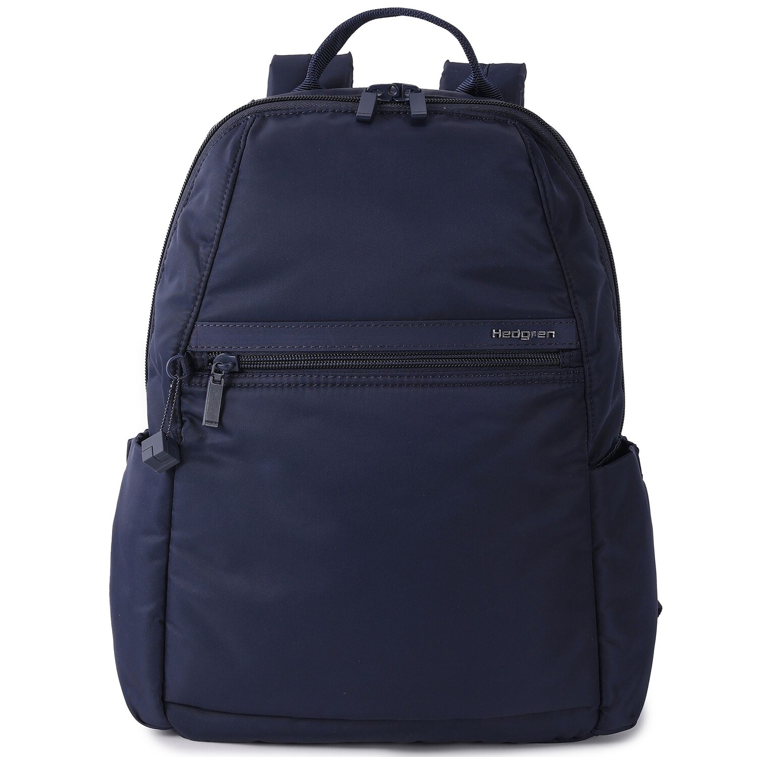 

Рюкзак Hedgren vogue xxl Vogue XXL RFID Schutz 37 cm Laptopfach, цвет total eclipse