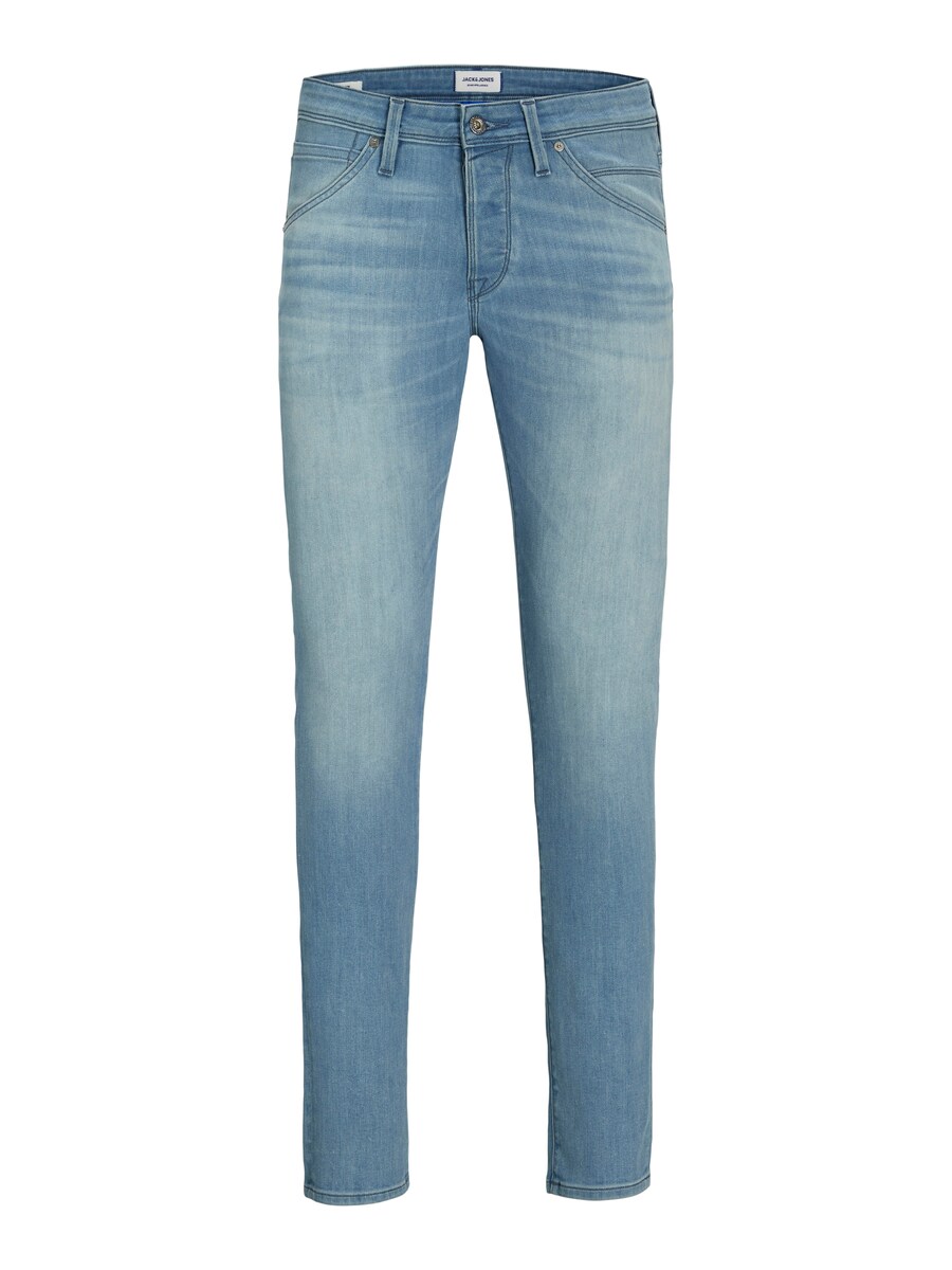 

Обычные джинсы JACK & JONES JJIGLENN JJFOX, синий деним