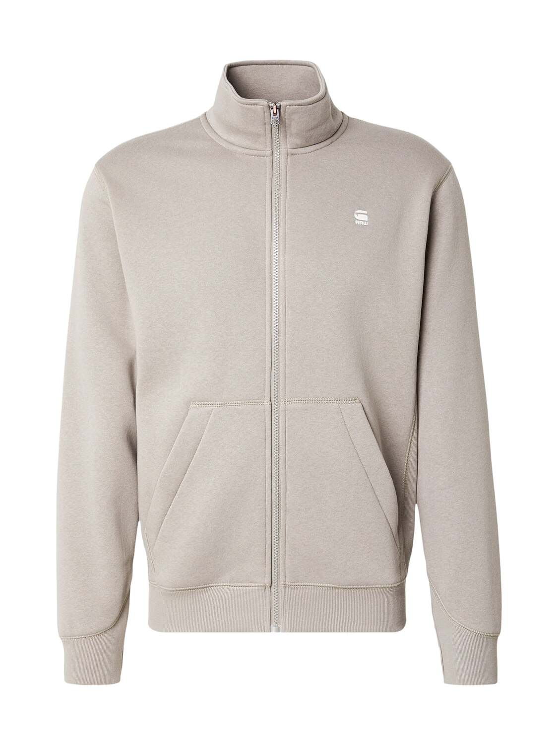 

G-STAR Серый худи на молнии