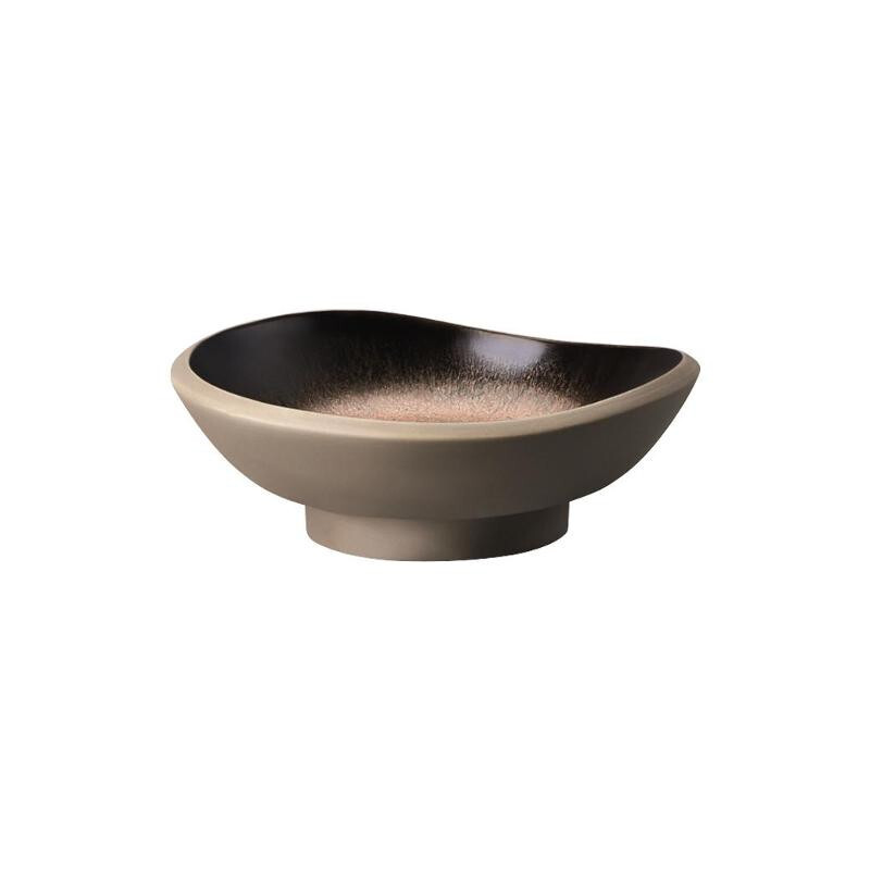 

Junto Bronze - Чаша из керамогранита 10 см Rosenthal, бронза