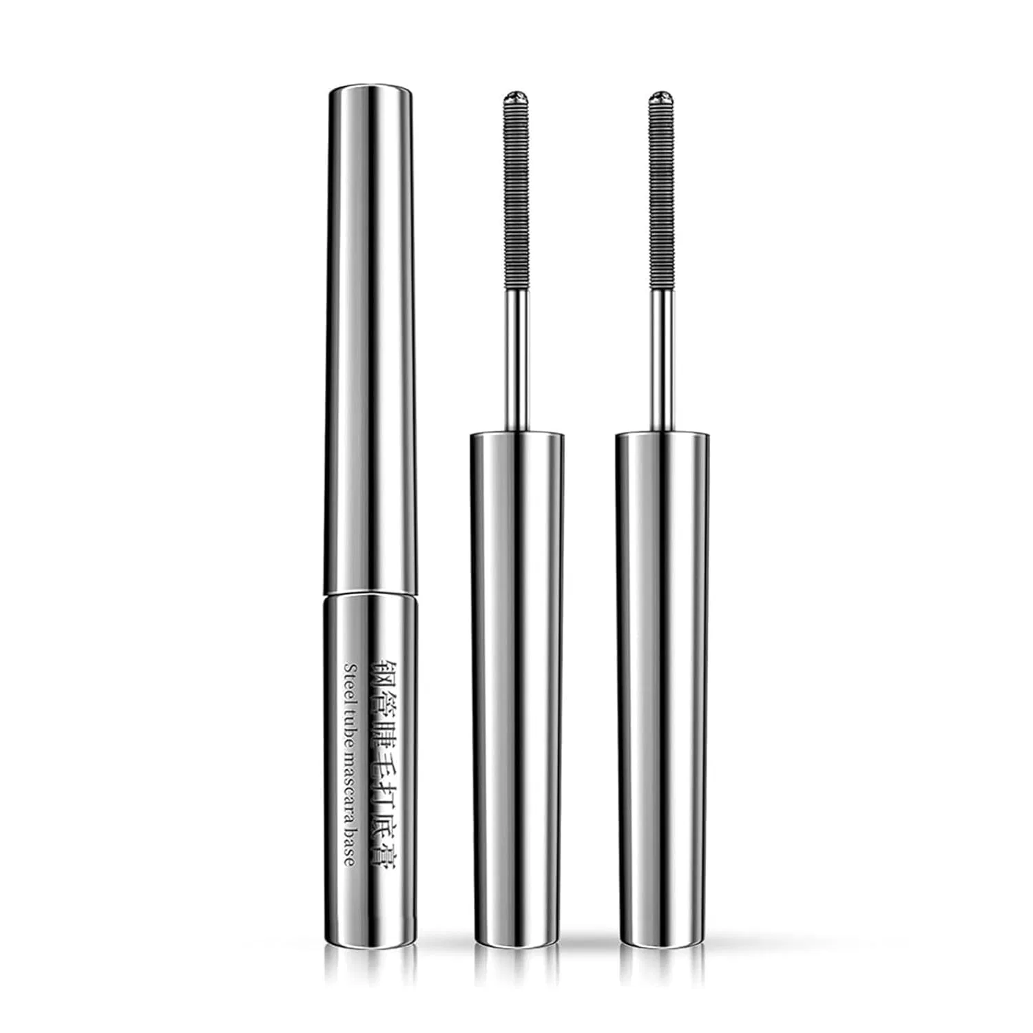 Тушь для ресниц Ironeye Mascara, 2 штуки Yuxtth, 2 Pieces.