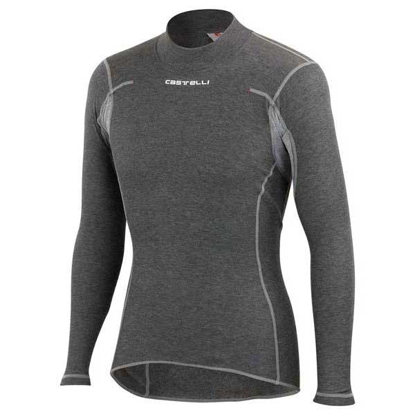 

Базовый слой Castelli Flanders Warm, серый