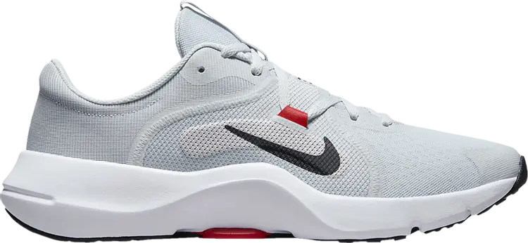 

Кроссовки In-Season TR 13 'Pure Platinum Red', серый