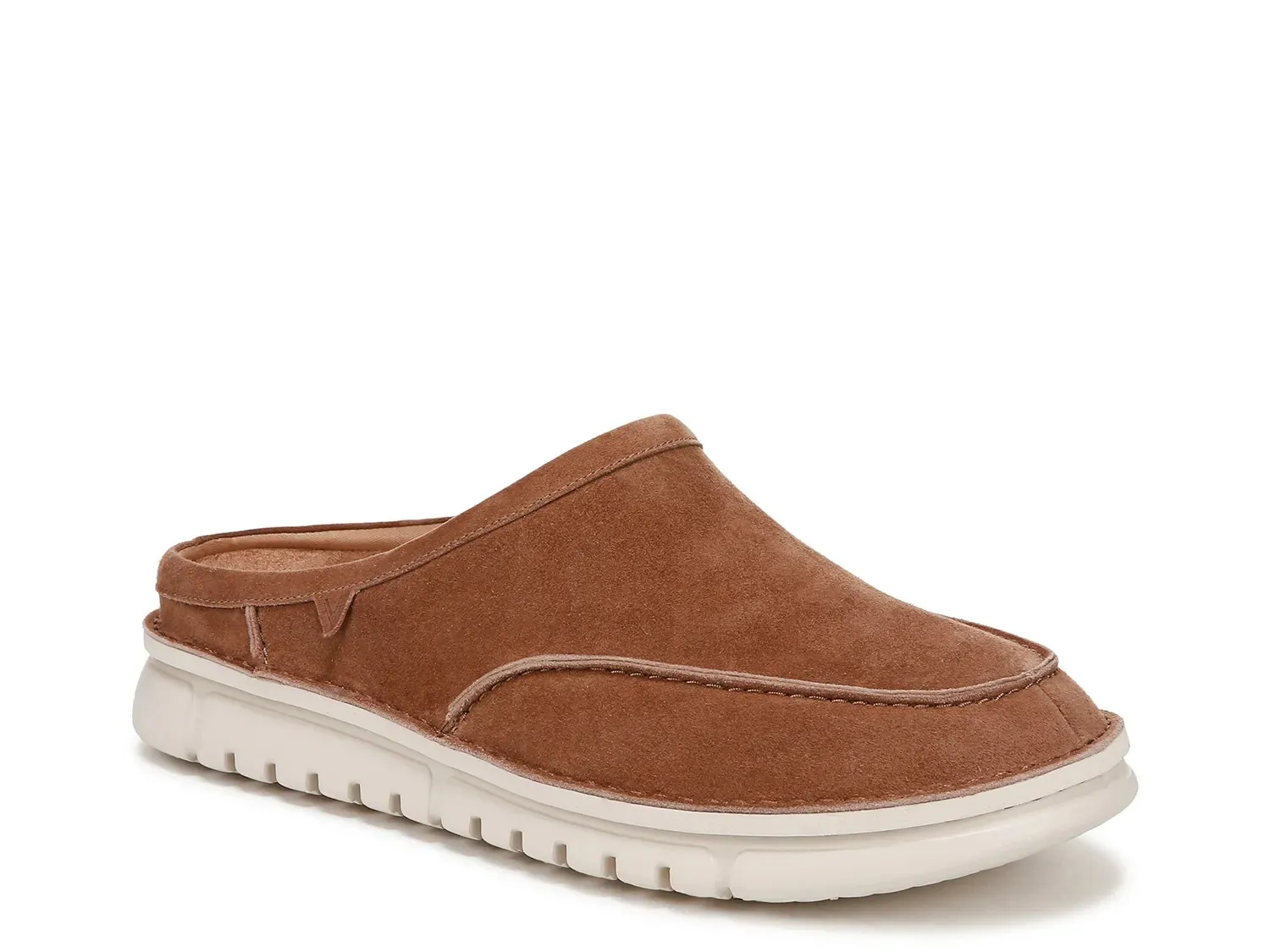 

Vionic Uptown Clog — мужские, темно-коричневые