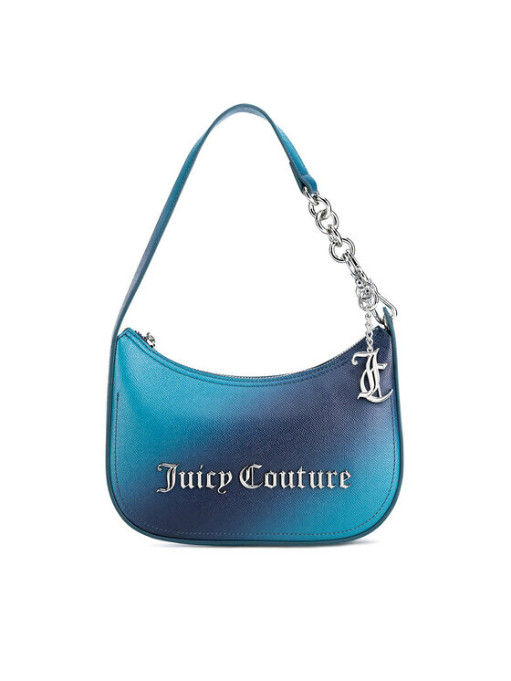

Сумочка Juicy Couture, бирюзовый