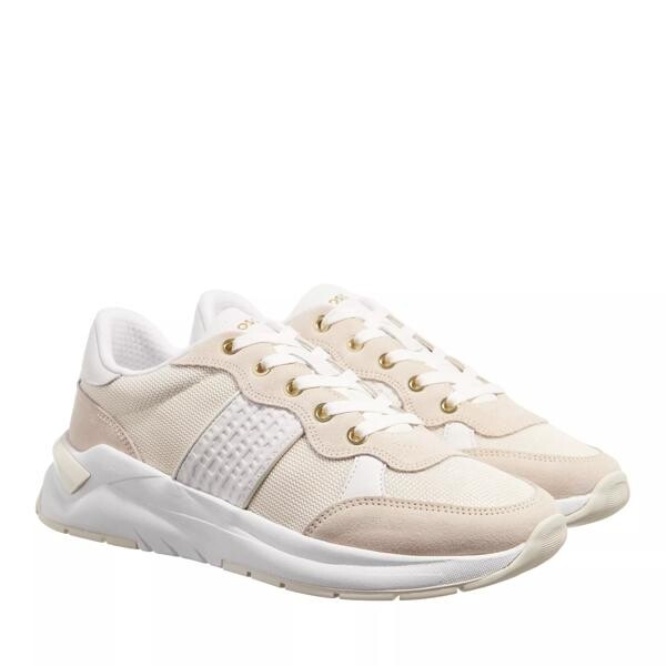 

Кроссовки skylar sneaker open Boss, бежевый