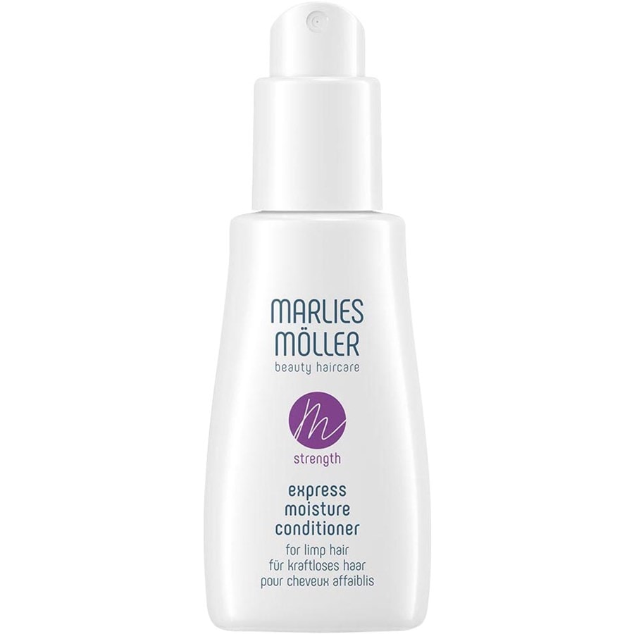 

Кондиционер для волос Marlies Möller Express Moisture Conditioner Spray, 125 ml