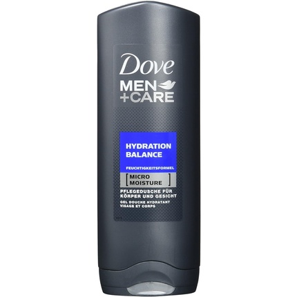 

Гель для душа Men+Care Hydration Balance 250 мл, Dove