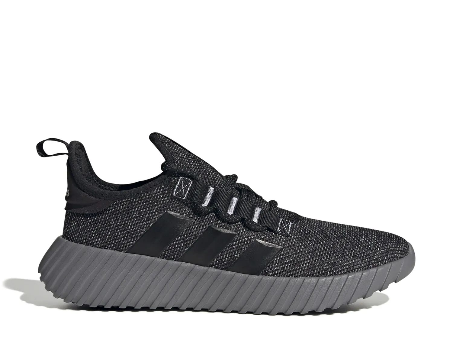 Кроссовки Kaptir 3.0 Sneaker Adidas, черный/серый — фото 3