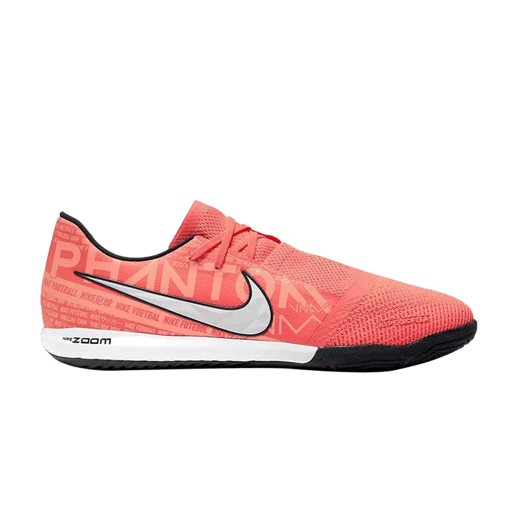 

Кроссовки Nike Zoom Phantom Venom Pro IC 'Bright Mango', оранжевый