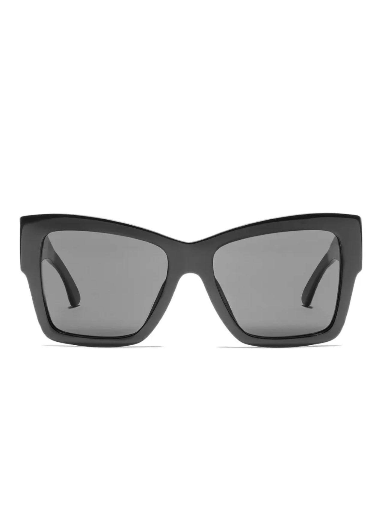 

Солнцезащитные очки DG Lace Dolce & Gabbana Eyewear, черный